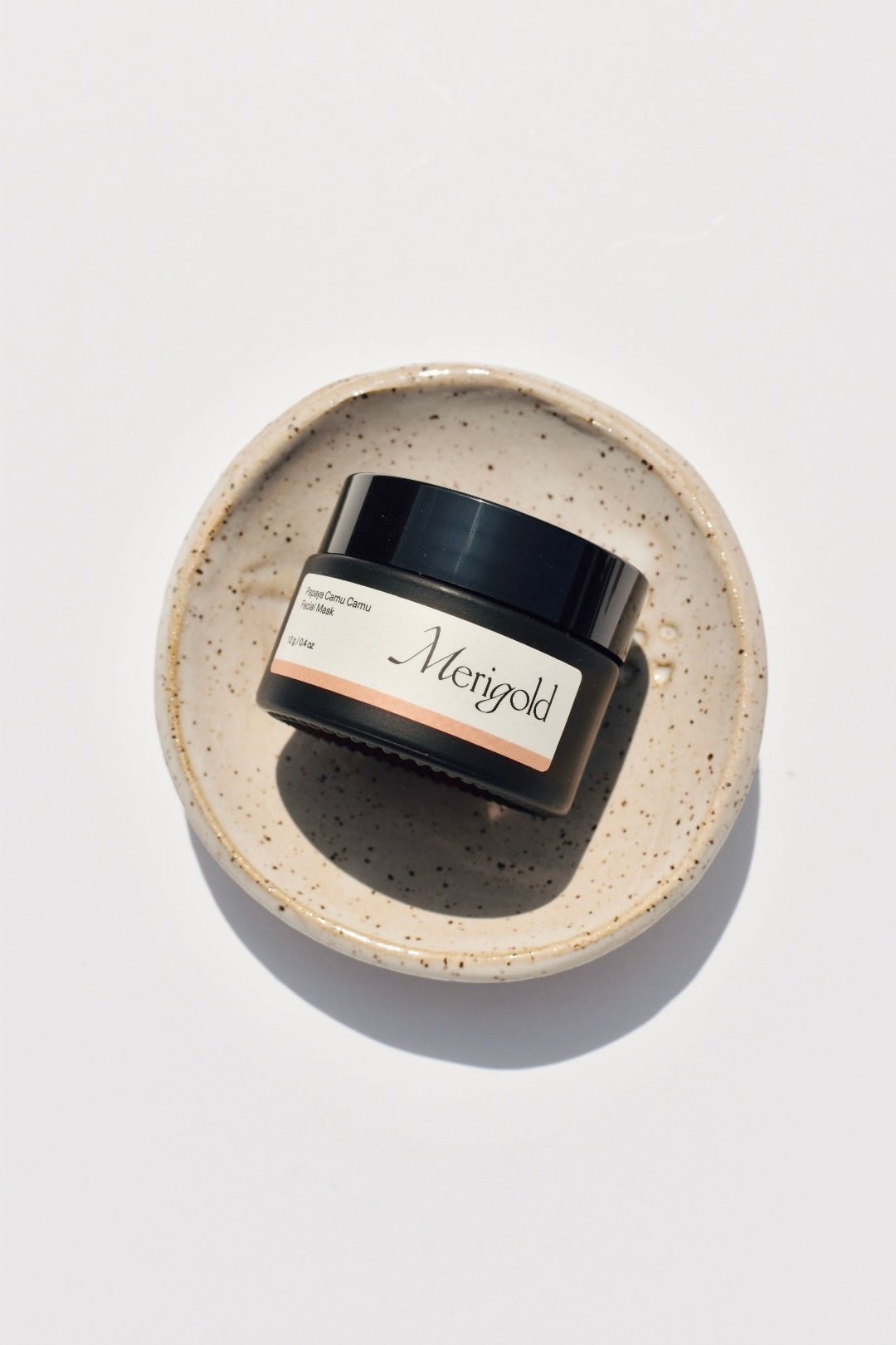 Pupaya Camu Camu Face Mask - Ardent Market - Merigold