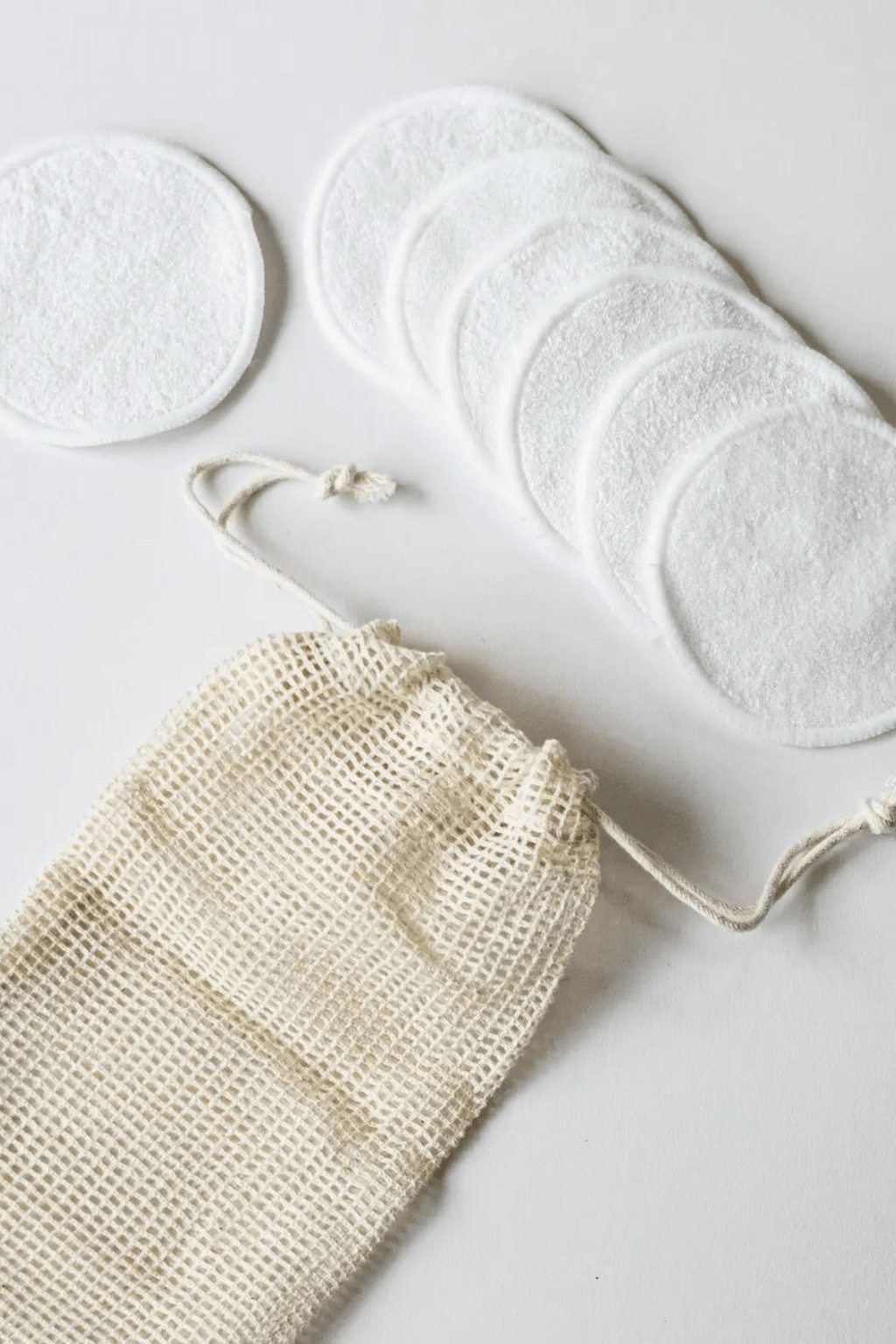 Reusable Cotton Rounds - Ardent Market - Everyday Human