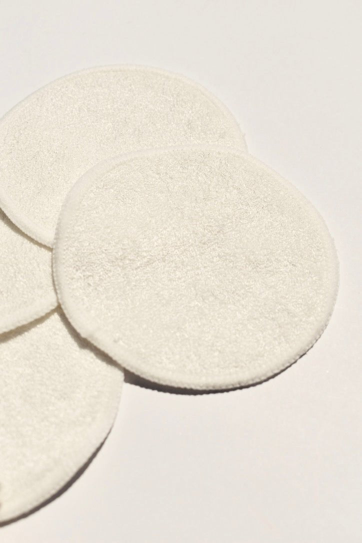 Reusable Cotton Rounds -Everyday Human - Ardent Market