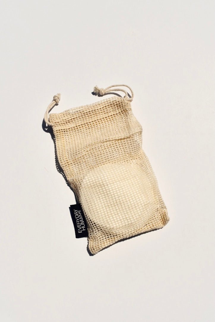 Reusable Cotton Rounds -Everyday Human - Ardent Market