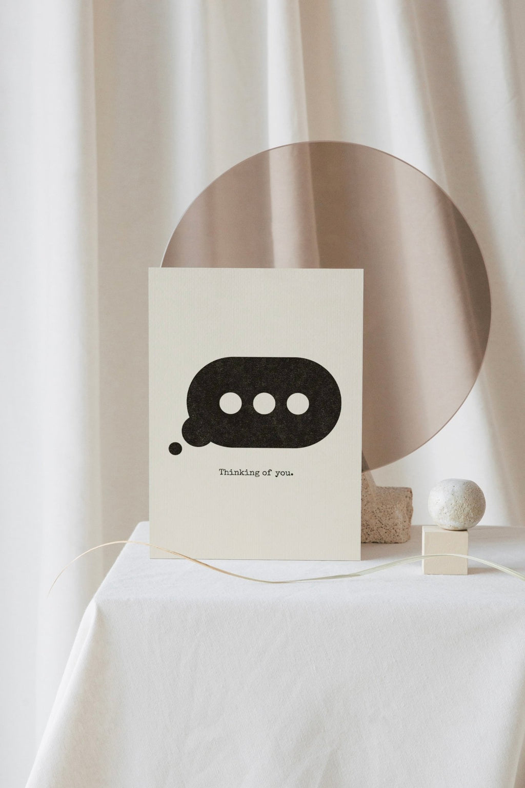 Romance Print - Ardent Market - Beauchamping