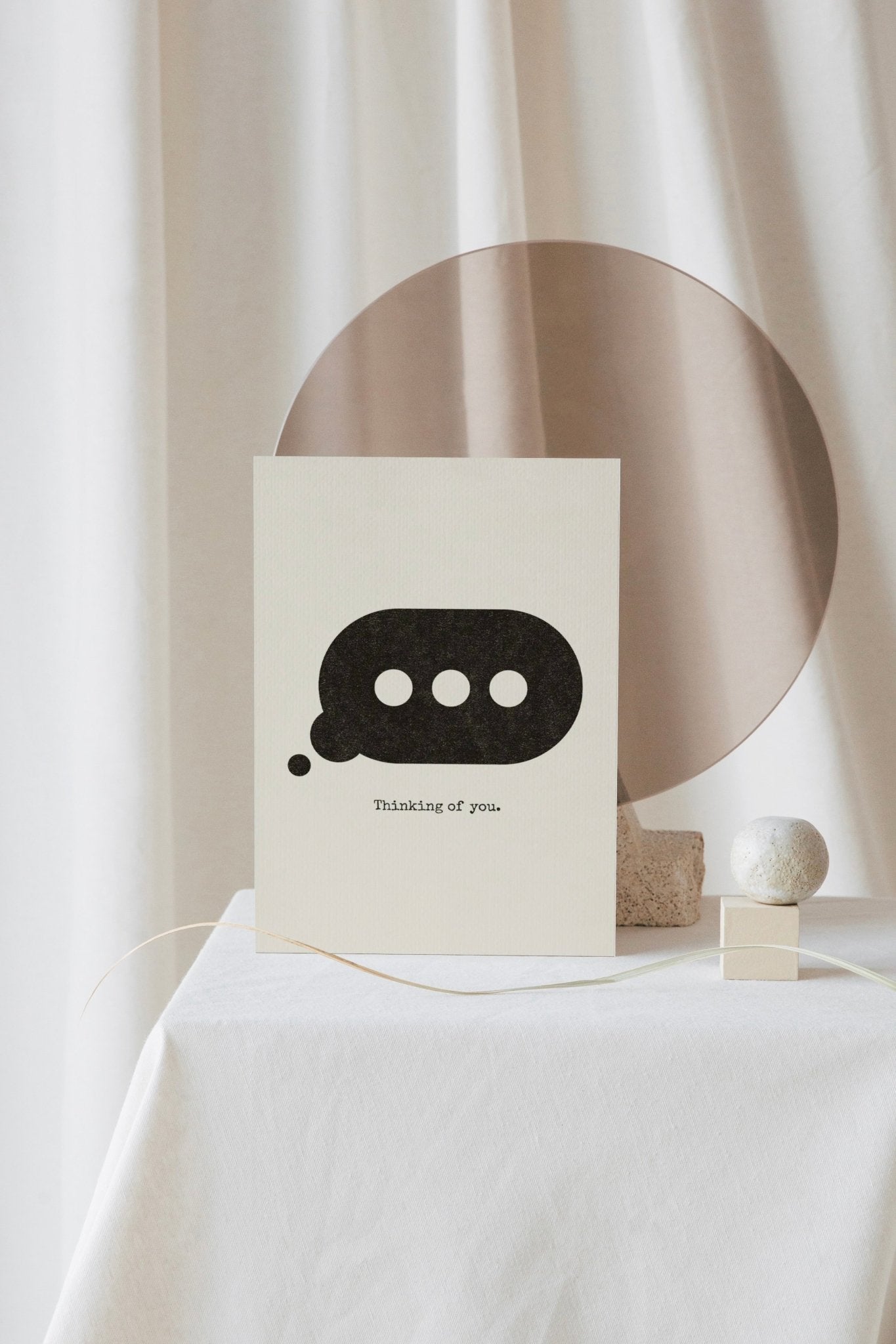 Romance Print - Ardent Market - Beauchamping