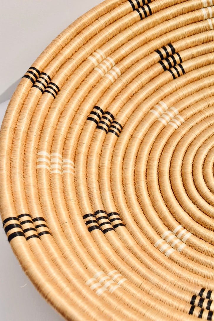 Rugombo Large Bowl - Ardent Market - Amsha