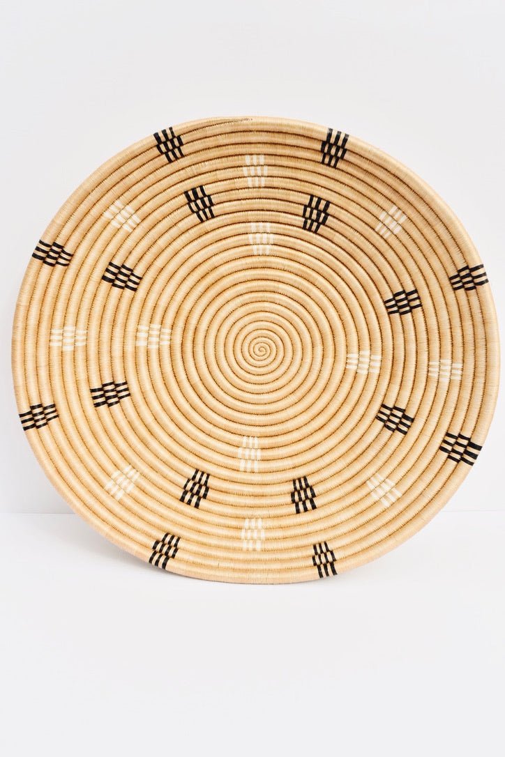 Rugombo Large Bowl - Ardent Market - Amsha