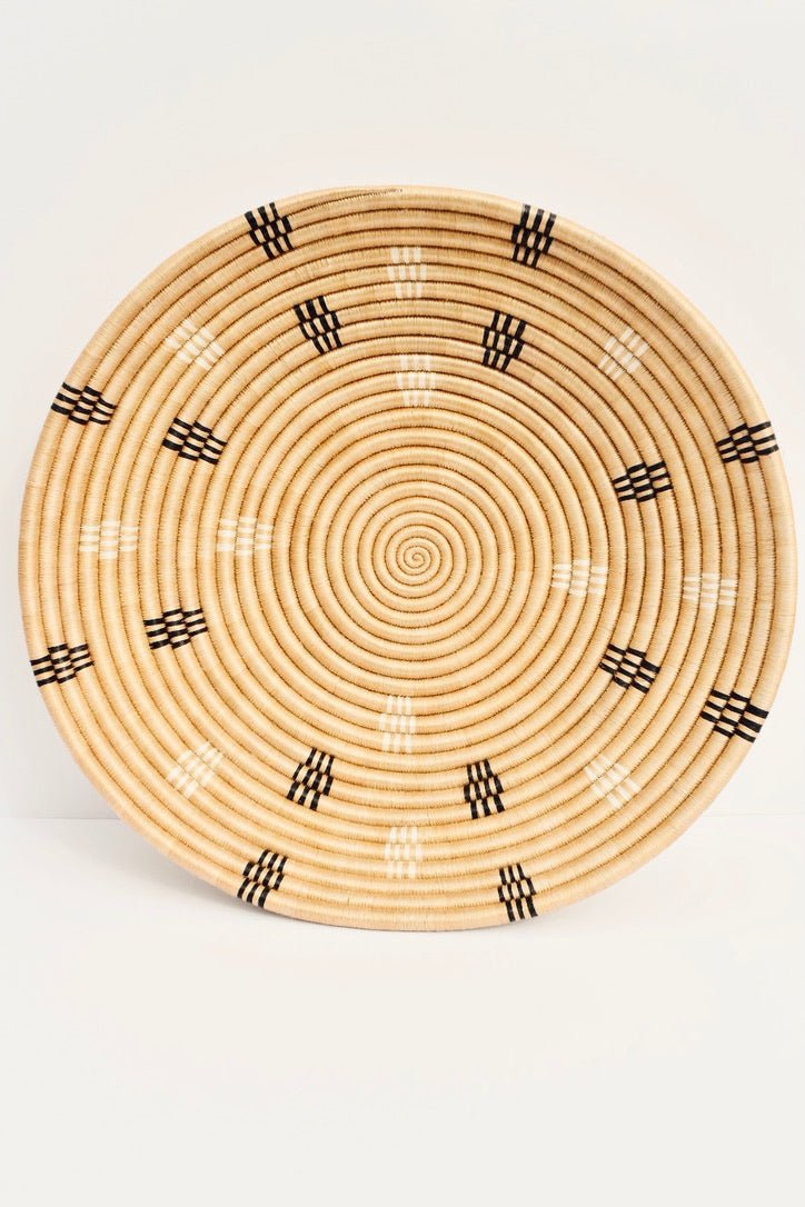 Rugombo Large Bowl - Ardent Market - Amsha