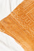 Rust African Mudcloth Pillow Cover - Ardent Market - Norwegian Wood