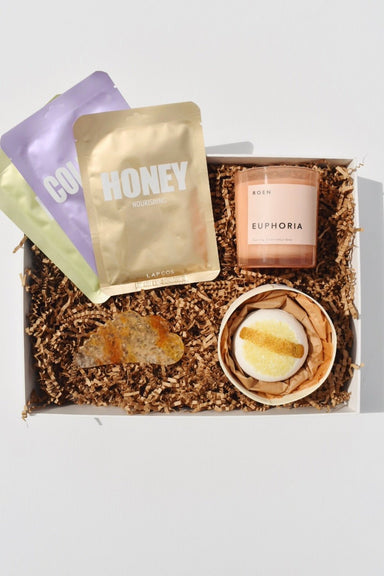Spa Moment Gift Box - Ardent Market - Ardent Market