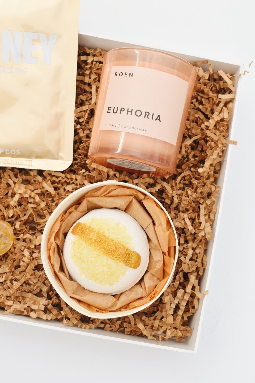 Spa Moment Gift Box - Ardent Market - Ardent Market