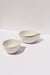 Spouted Nesting Bowls (set of three) - Ardent Market - Citrine