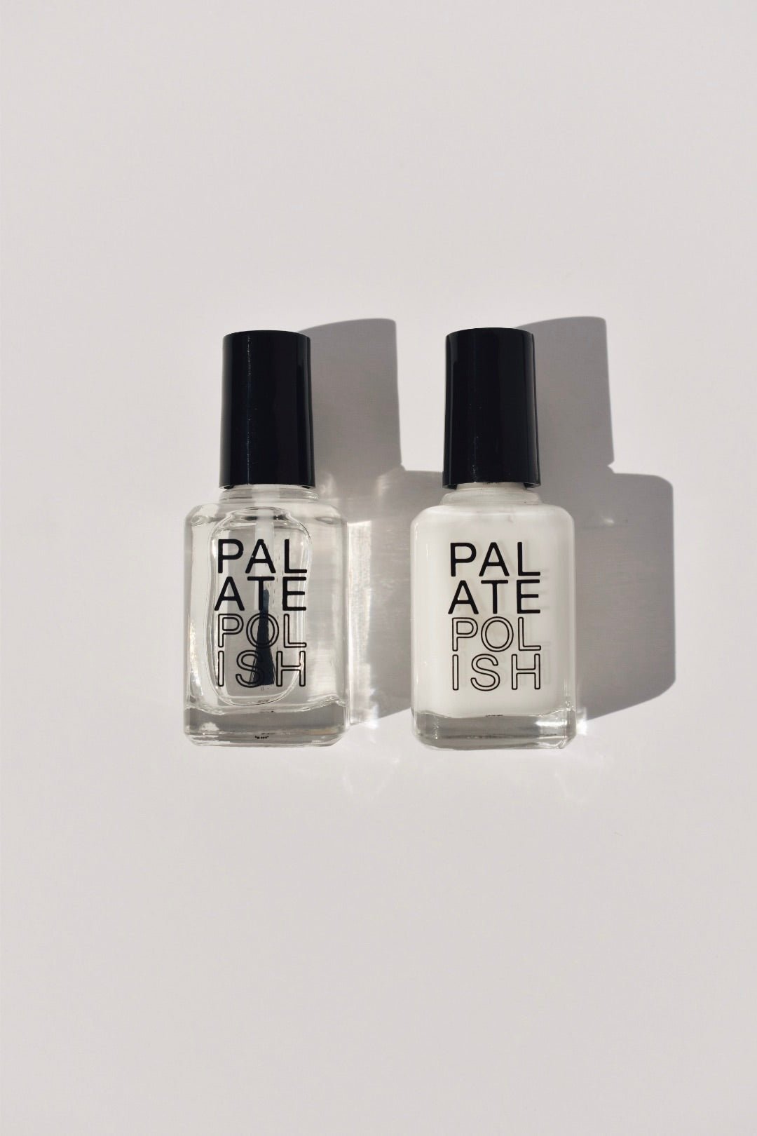 Spring Fling Vegan Nail Polish - Ardent Market - Palate Polish