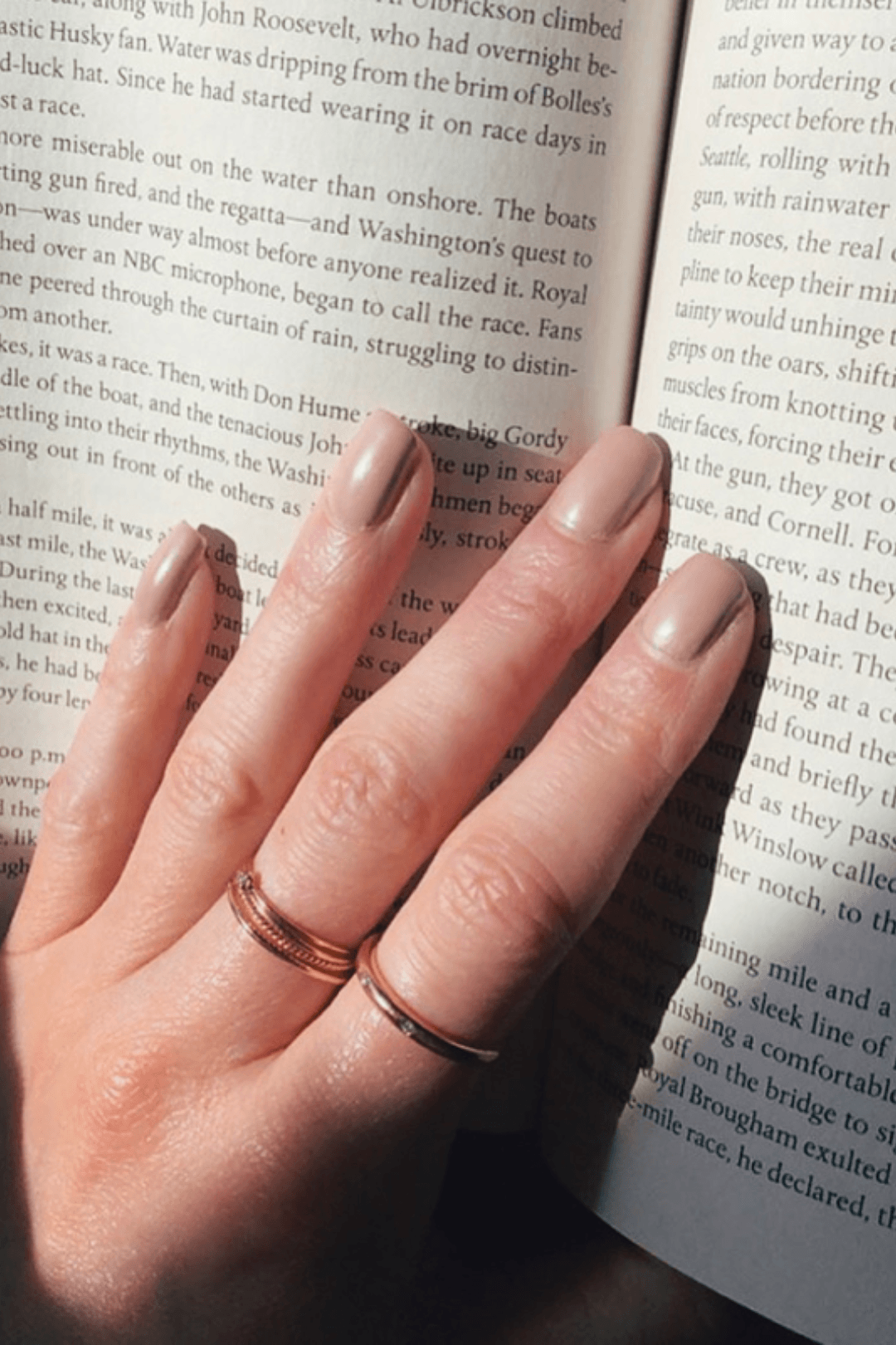 Spring Fling Vegan Nail Polish - Ardent Market - Palate Polish