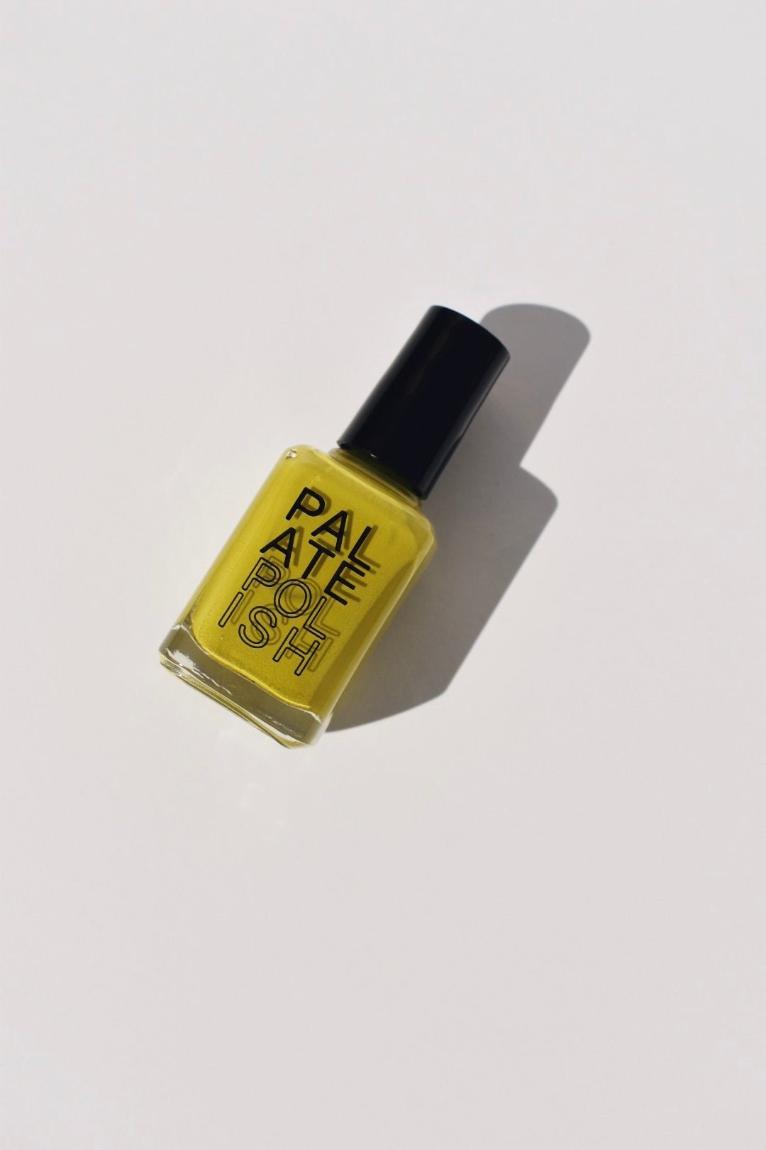 Spring Fling Vegan Nail Polish - Ardent Market - Palate Polish