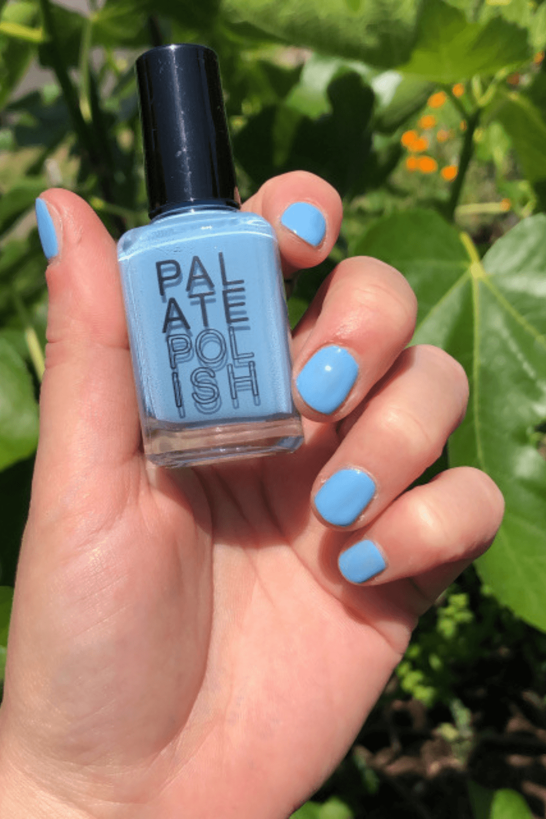 Spring Fling Vegan Nail Polish - Ardent Market - Palate Polish