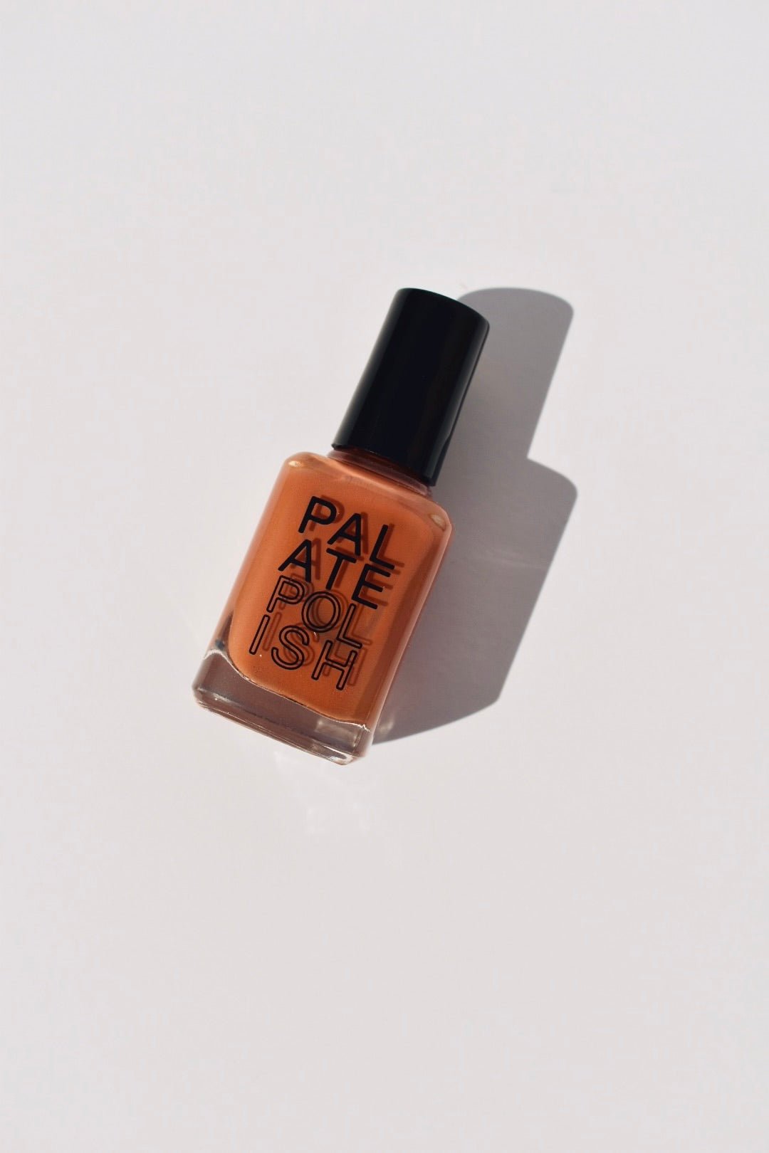 Spring Fling Vegan Nail Polish - Ardent Market - Palate Polish