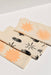 Starburst Napkin Set (four) -The Rise And Fall - Ardent Market