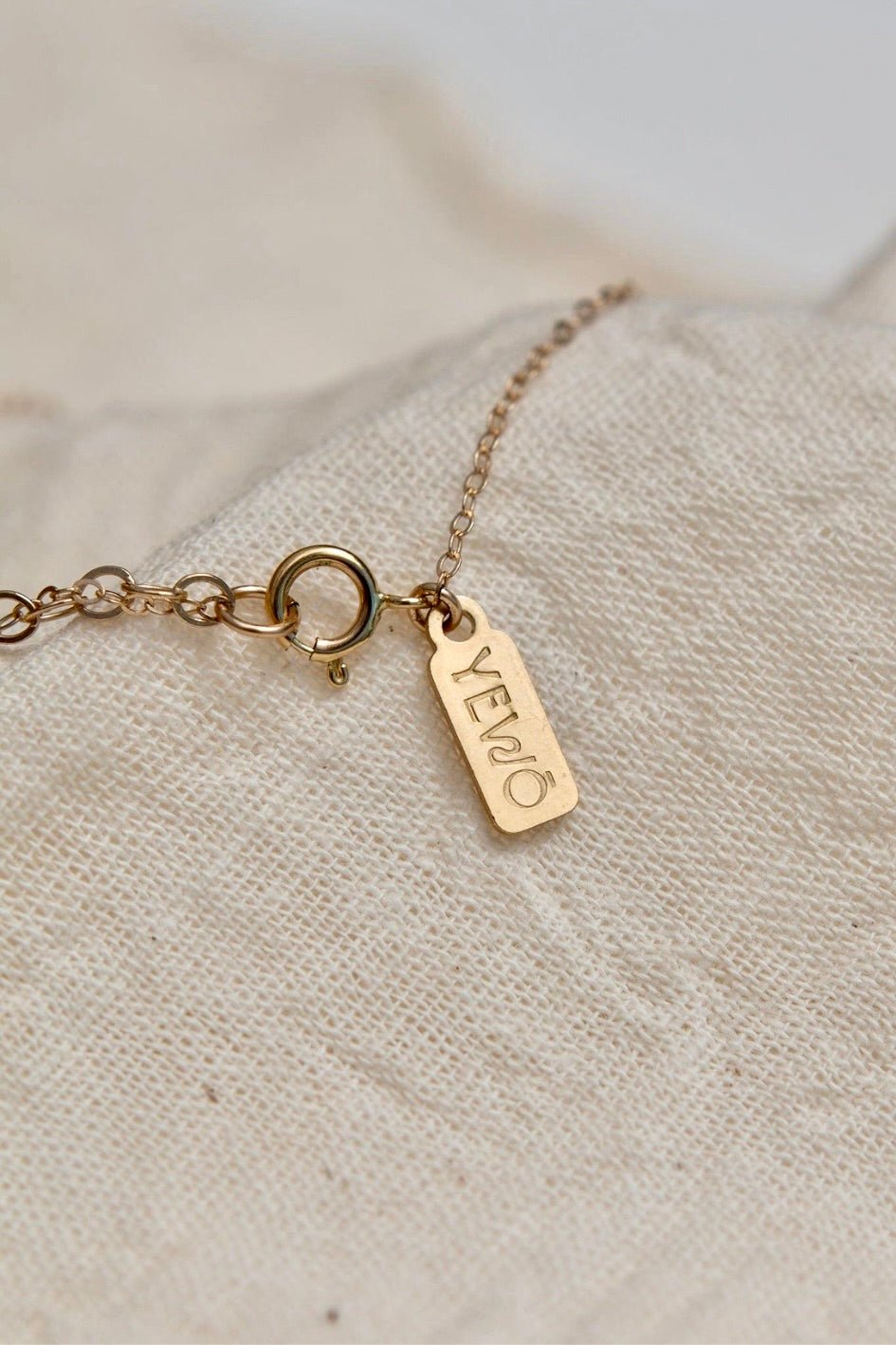 Tatu Necklace - Ardent Market - Yewō Collective