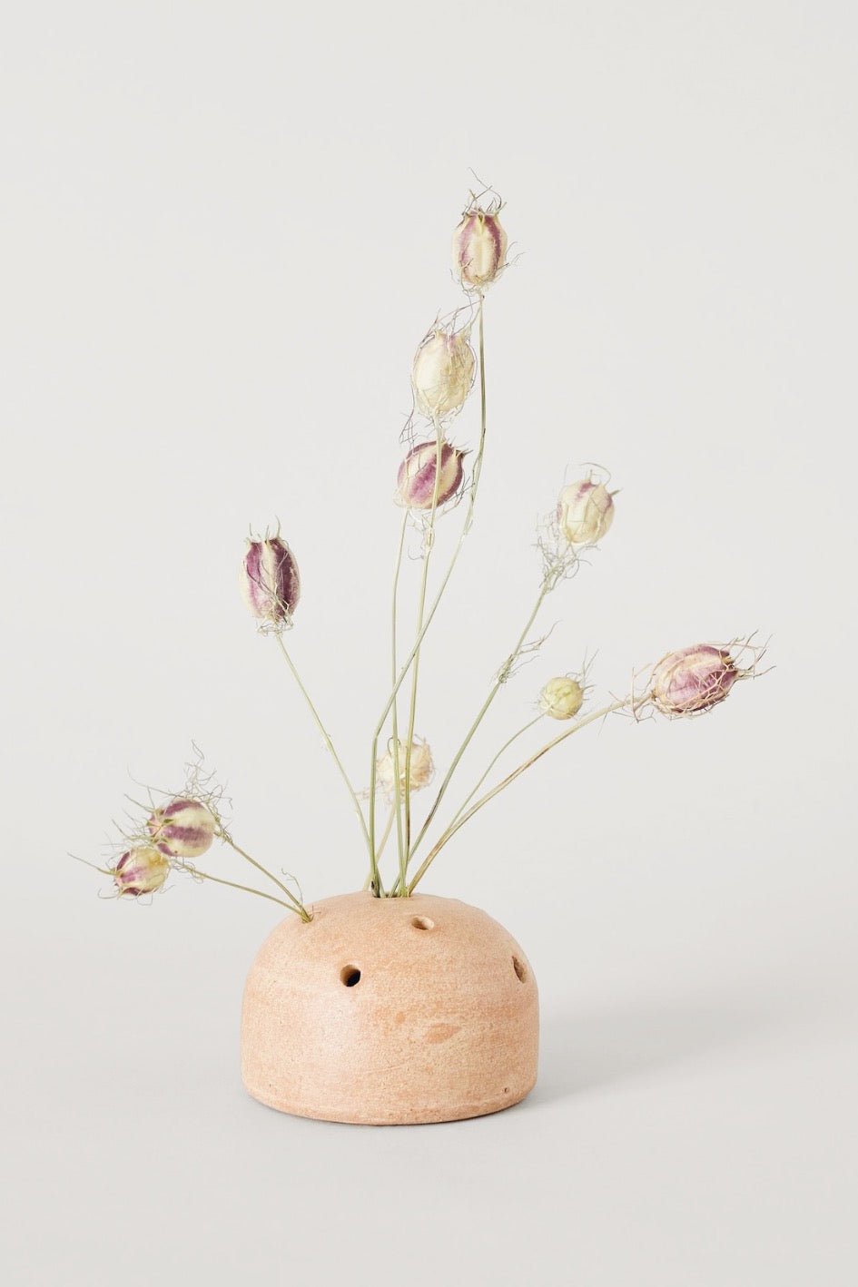 Terra Cotta Frog Vase - Ardent Market - Bloomist