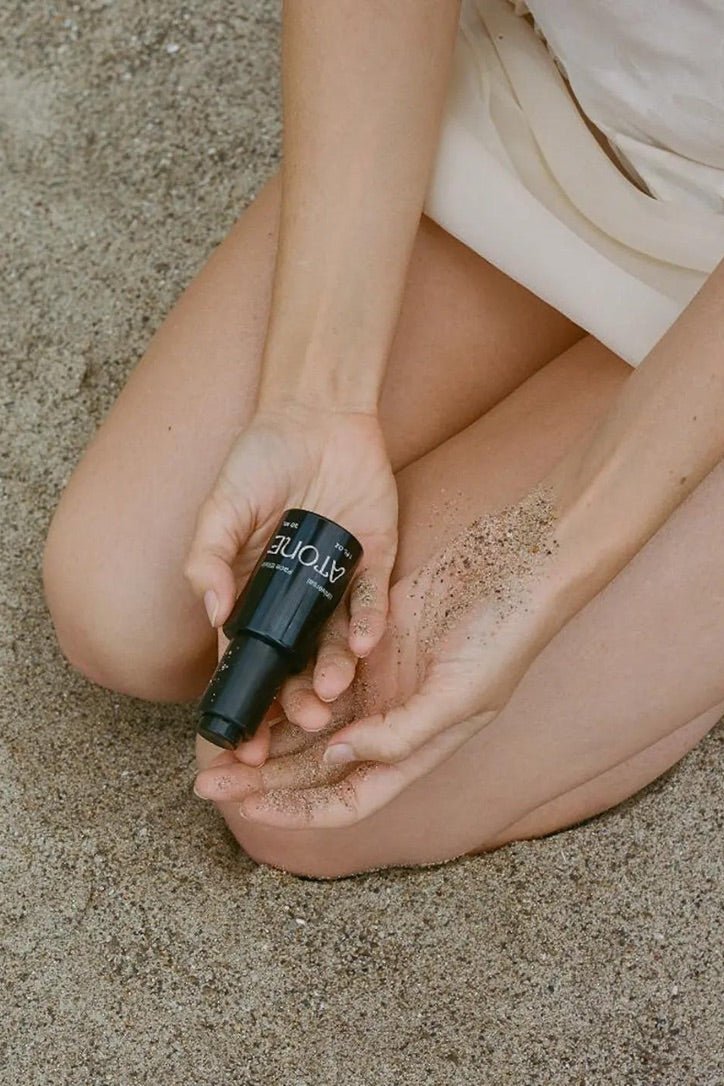 Universal Face Elixir - Ardent Market - Atone