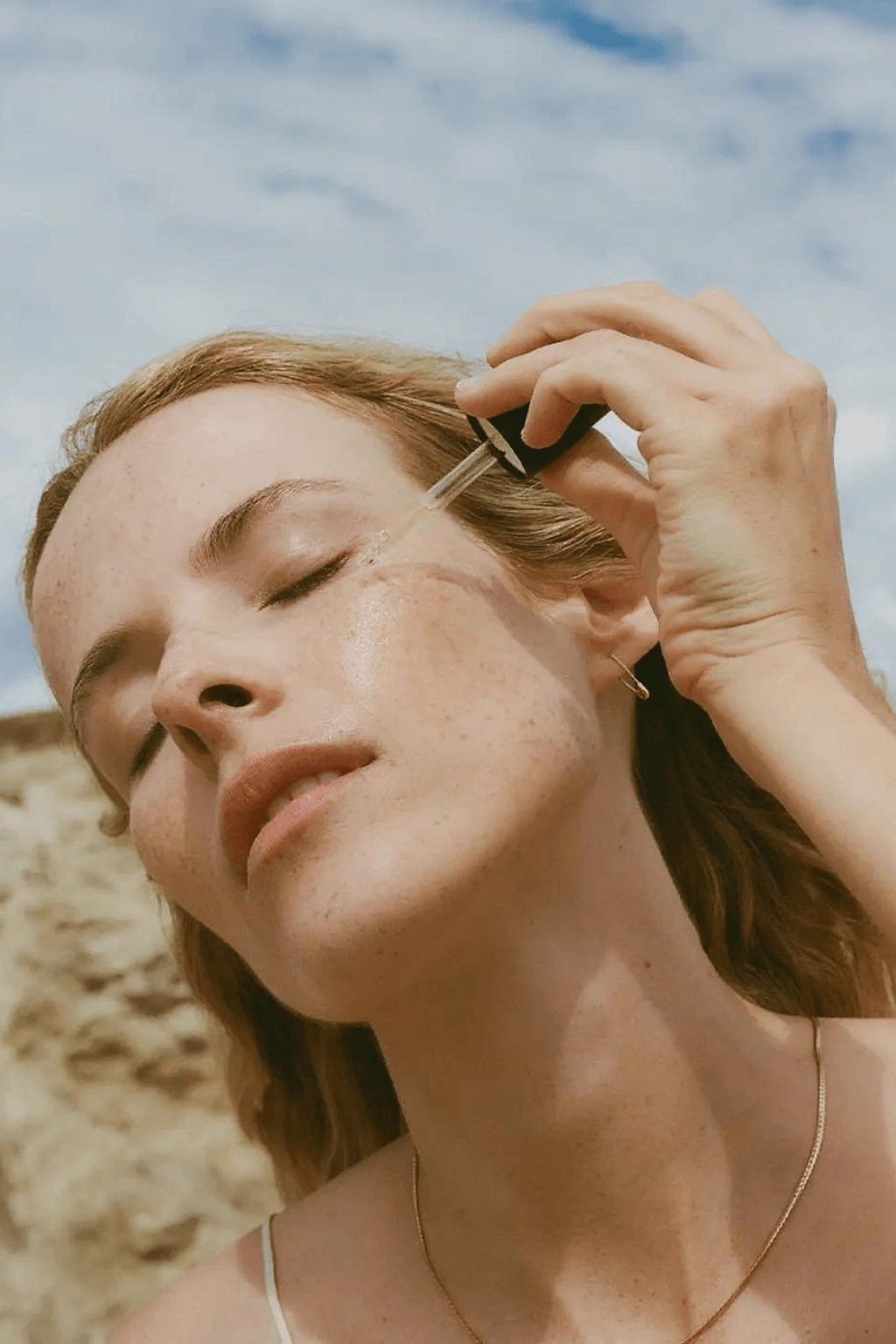 Universal Face Elixir - Ardent Market - Atone