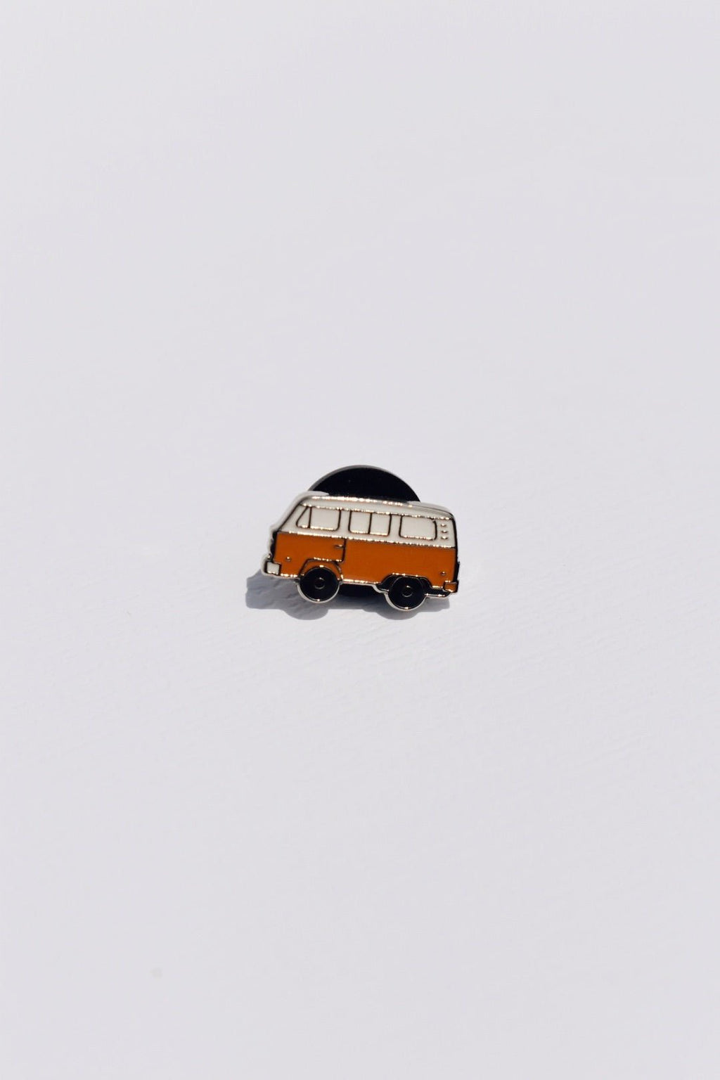 Van Life Enamel Pin - Ardent Market - Curated Basics