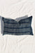Vintage Indigo Lumbar Pillow - Ardent Market - Norwegian Wood