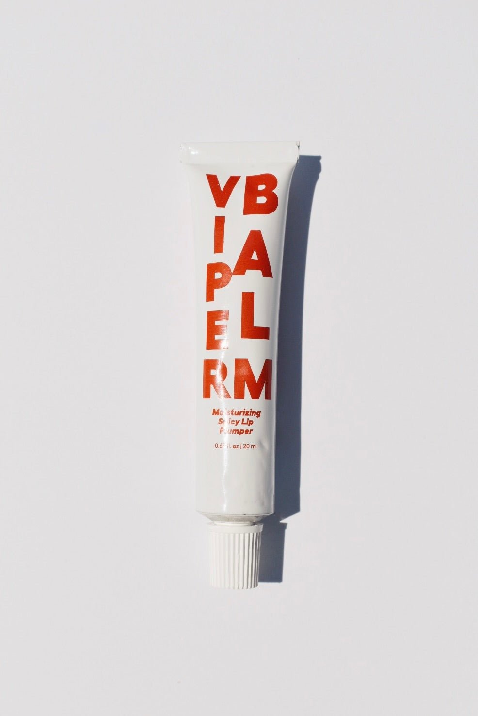 Viper Balm | Natural Lip Plumper - Ardent Market - Zizia Botanicals