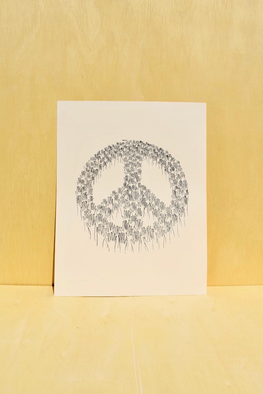 Who's In -Beauchamping - Ardent Market