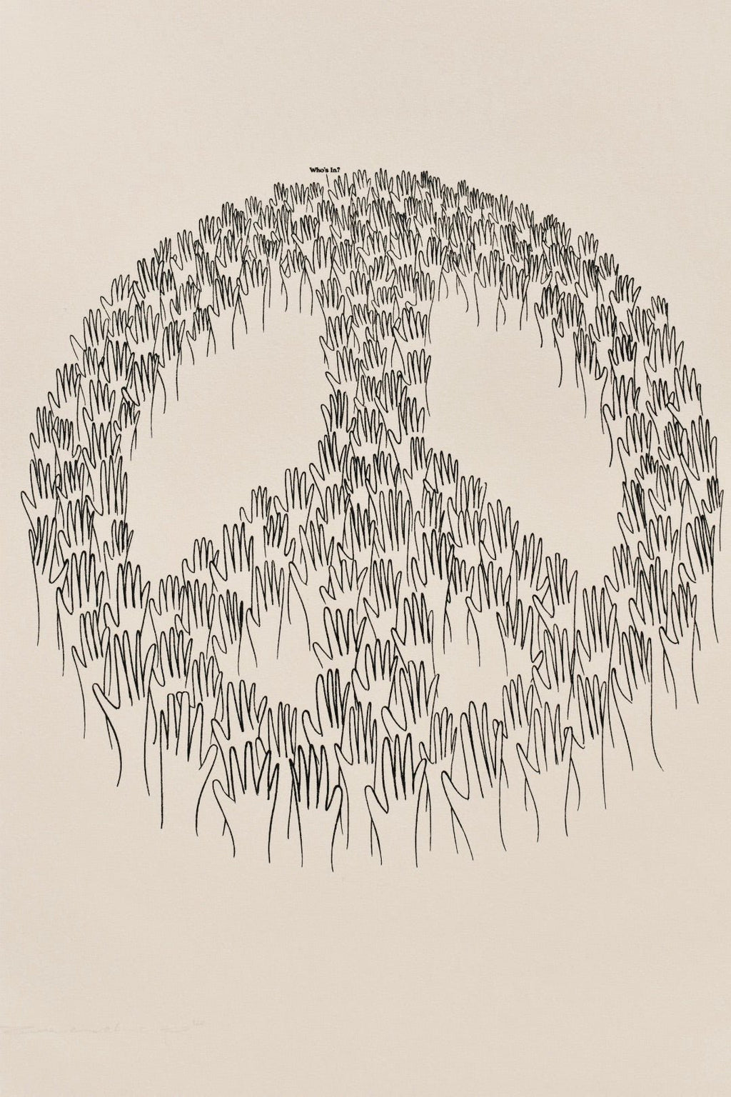 Who's In -Beauchamping - Ardent Market