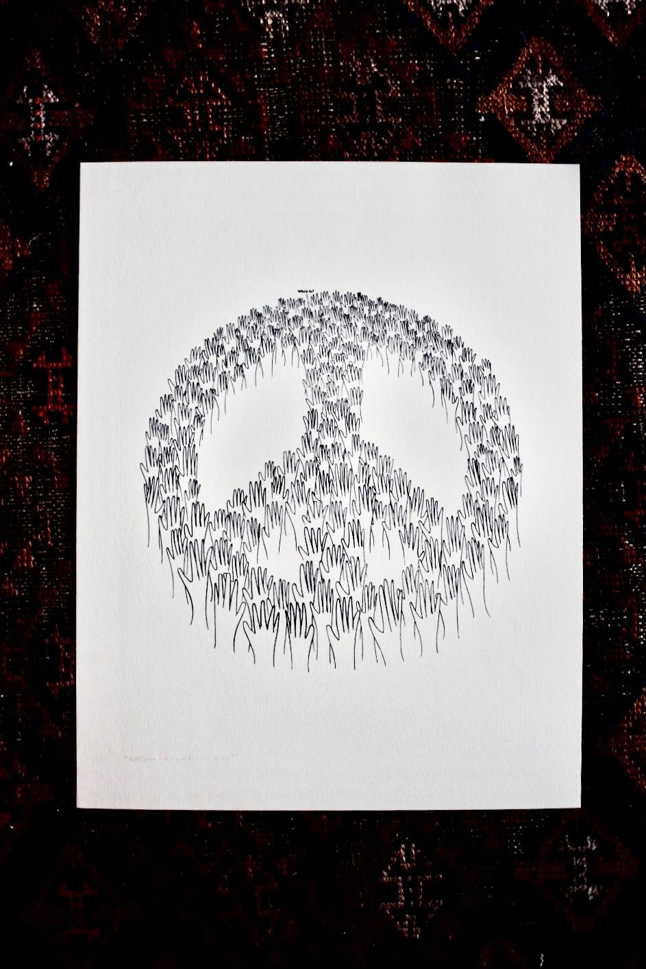 Who's In -Beauchamping - Ardent Market