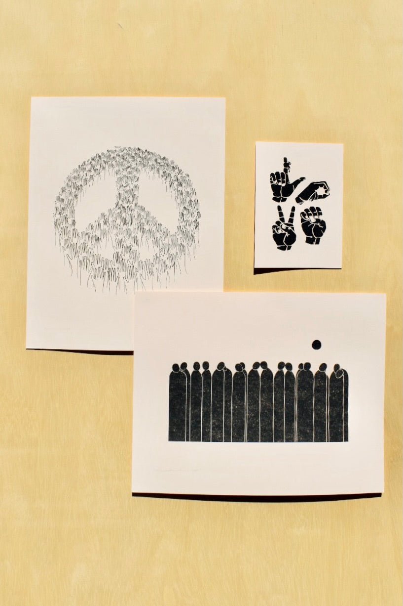 Who's In -Beauchamping - Ardent Market