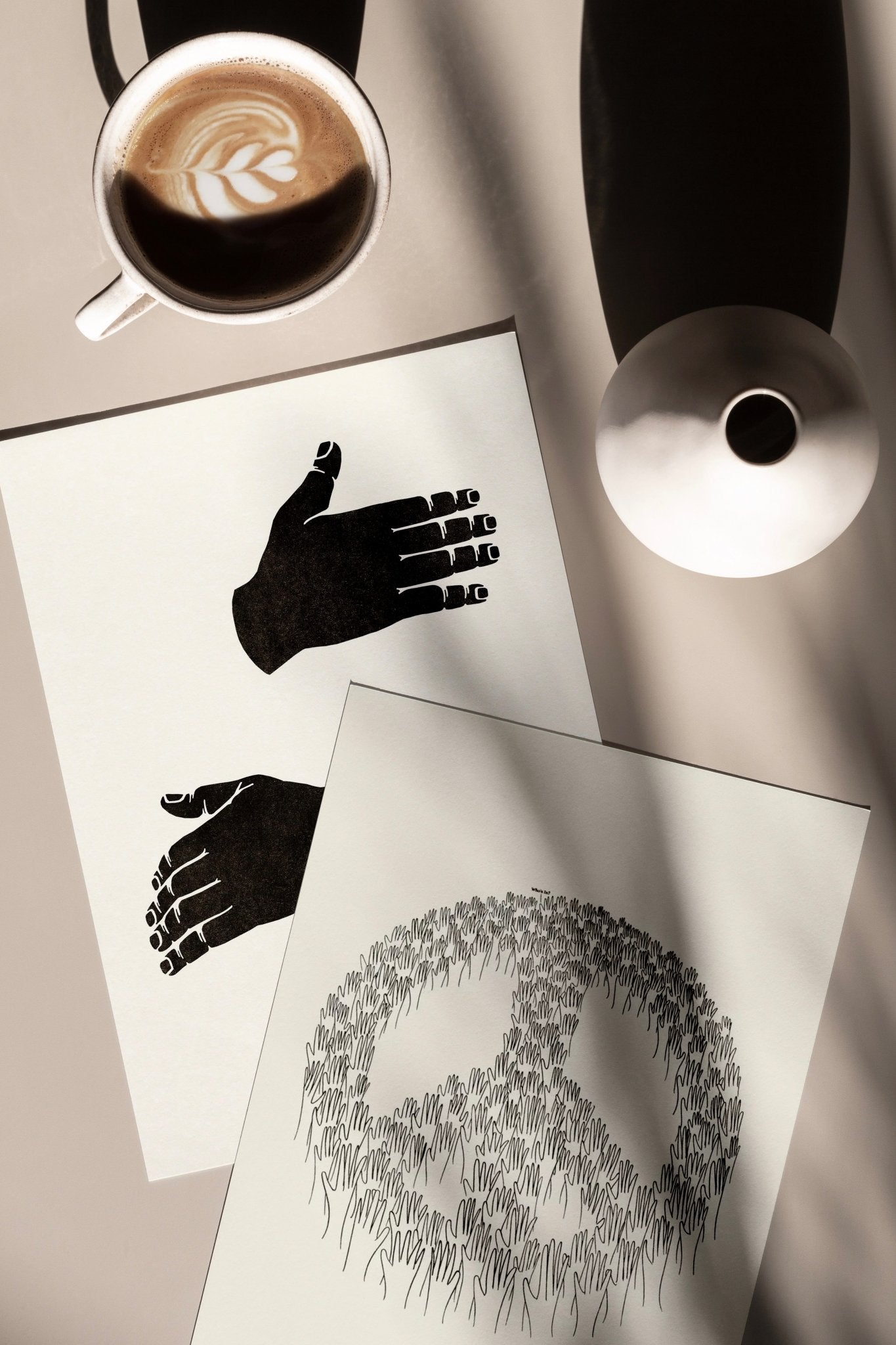 Who's In - Ardent Market - Beauchamping