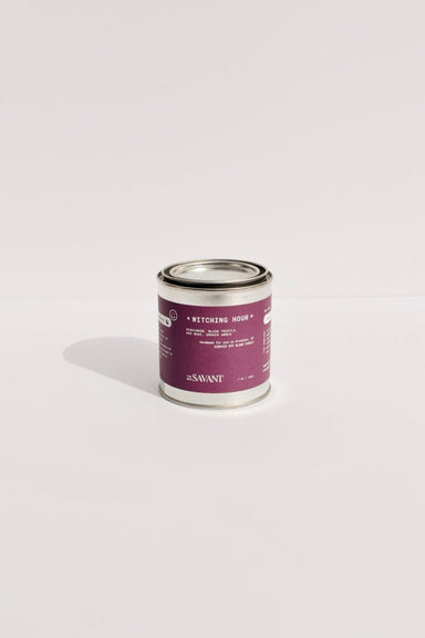 Witching Hour Candle - Ardent Market - The New Savant