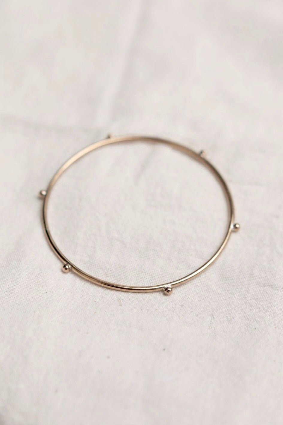 Yosay Bangle - Ardent Market - Yewō Collective