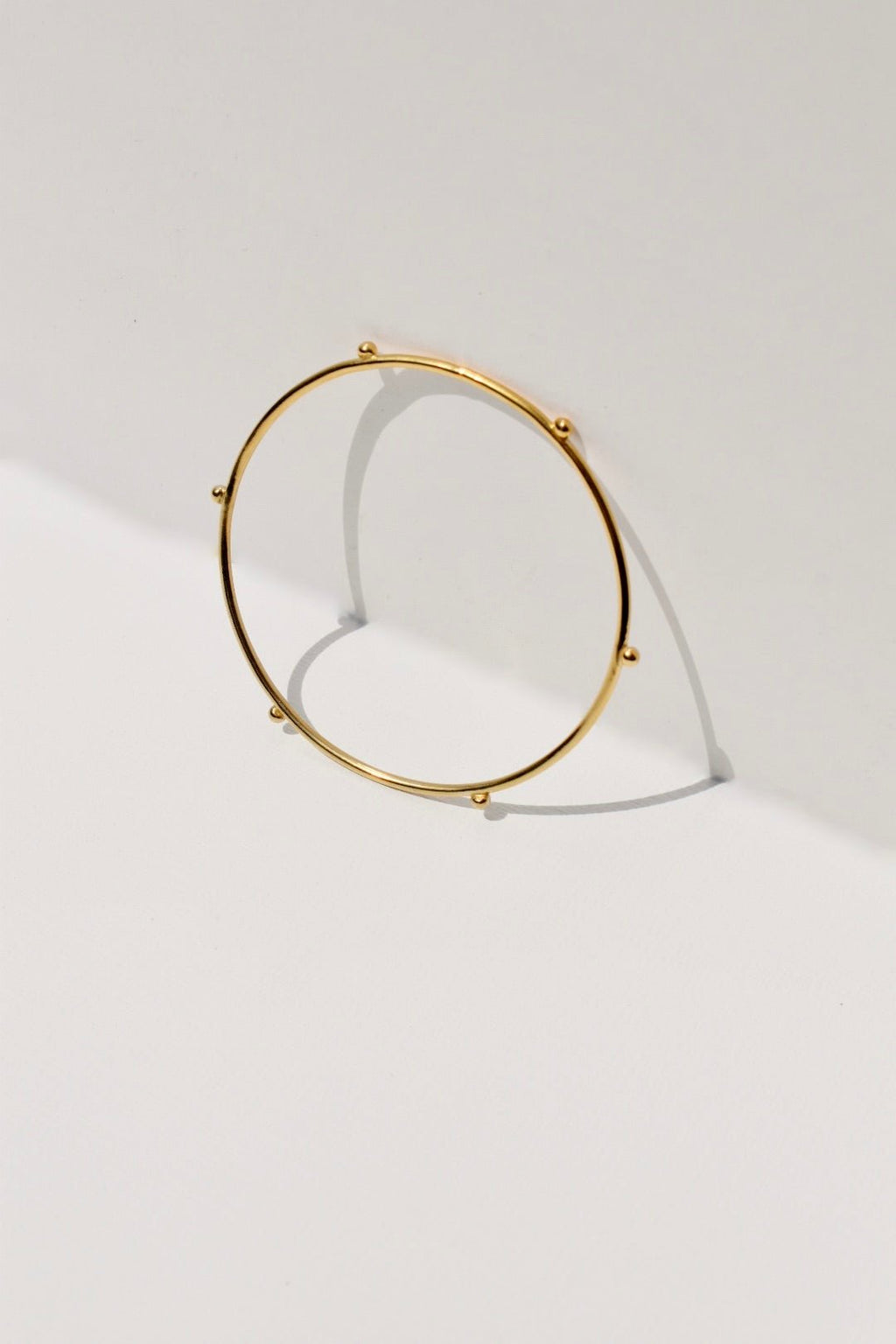 Yosay Bangle - Ardent Market - Yewō Collective